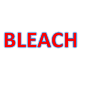 Bleach