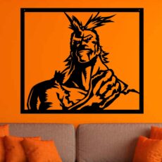 All Might