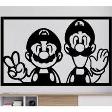 Mario e Luigi