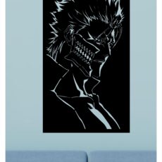 Grimmjow Jaegerjaques 
Sesto Espada