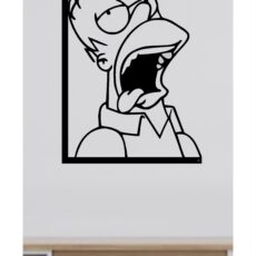 Homer Simpson