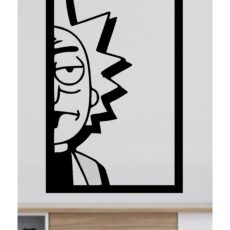 Rick Sanchez