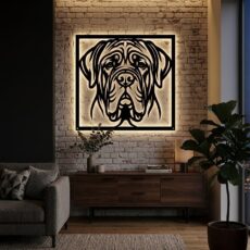 Mastino Napoletano