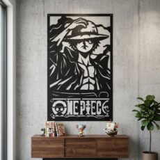 Luffy One piece