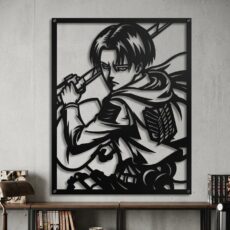 Levi Ackerman